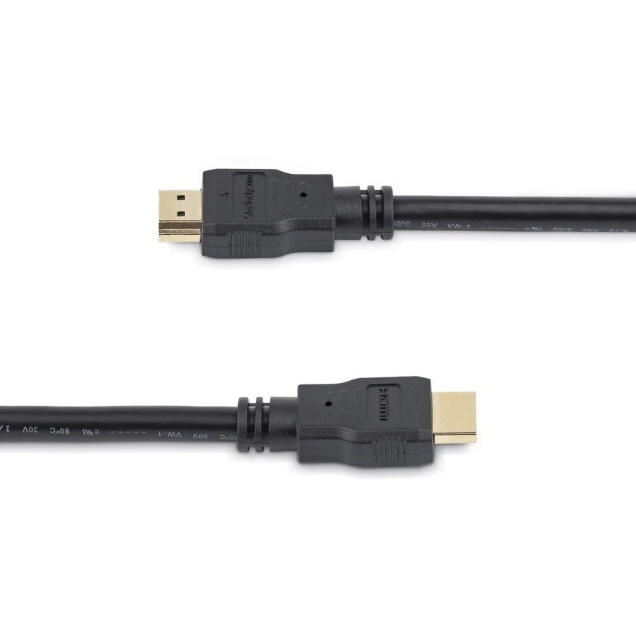 StarTech.com 2m High Speed HDMI Cable - Ultra HD 4k x 2k HDMI Cable - HDMI to HD