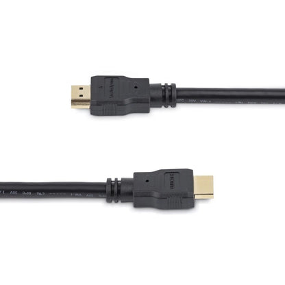 StarTech.com 2m High Speed HDMI Cable - Ultra HD 4k x 2k HDMI Cable - HDMI to HD