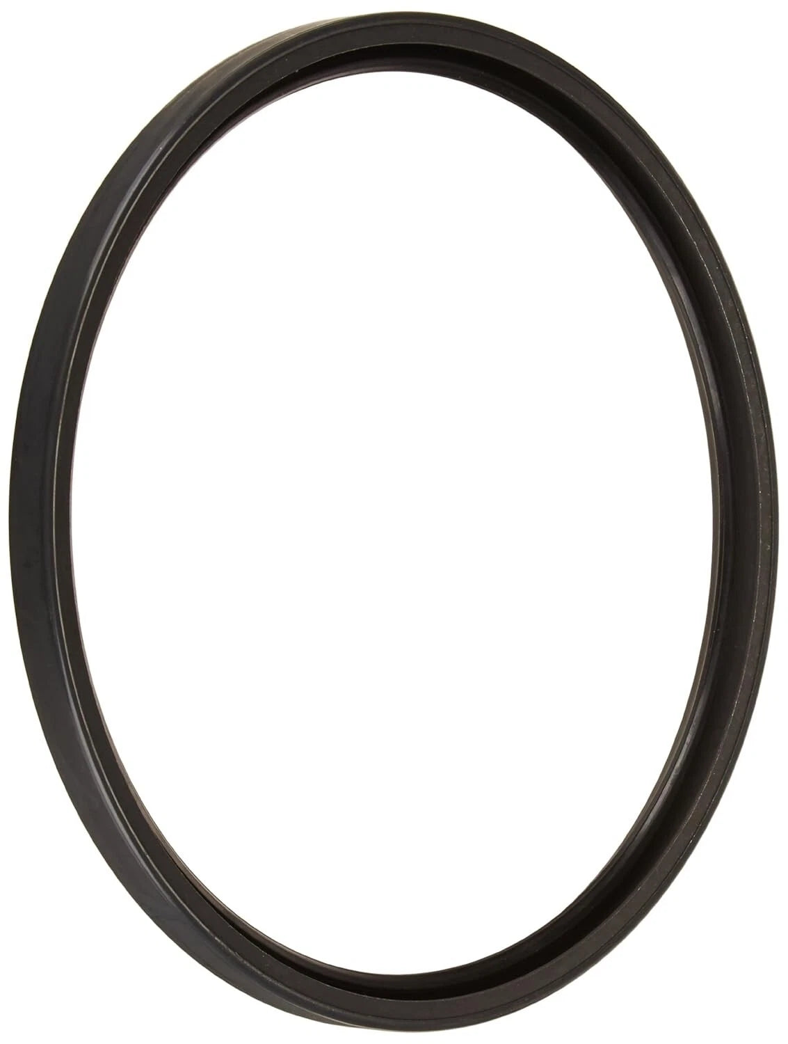 SKF 90006 LDS & Small Bore Seal CRWH1 Style, 9" Shaft, 10" Bore, 0.625" Width