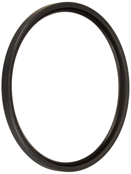 SKF 90006 LDS & Small Bore Seal CRWH1 Style, 9" Shaft, 10" Bore, 0.625" Width