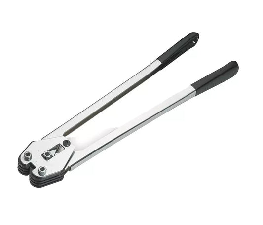 NEW 8NET 17" Long Handle Pet Strap Sealer 1/2″ PES-H1712