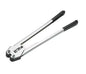 NEW 8NET 17" Long Handle Pet Strap Sealer 1/2″ PES-H1712