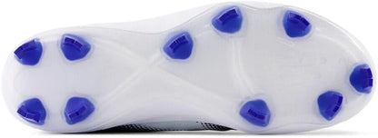 New Balance Men's FuelCell 4040 V7 Molded, Team Royal/Optic White, Med. Size 6