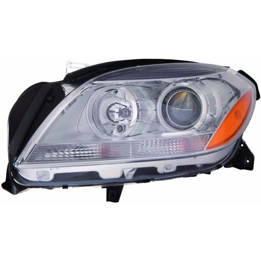 Depo 340-1137L-AS Replacement Auto Part