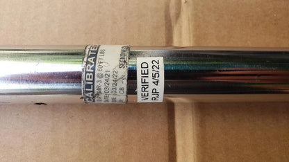 USED Seekonk MR-3 Precision Pre-Set Torque Wrench 1/2", 60 ft. lbs FREE SHIPPING