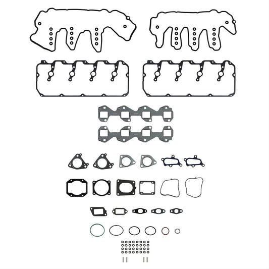 Engine Cylinder Head Set Fel-Pro HSU 26269-3
