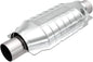 MagnaFlow OEM Grade Federal / EPA Compliant Universal Catalytic Converter 94039