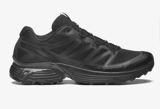 Salomon XT-PATHWAY 2 Black/Black/Asphalt 476868 Women Size 11