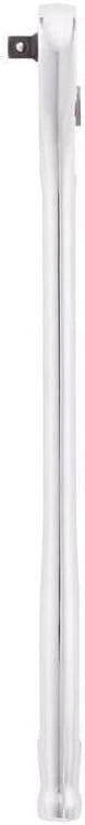 Milwaukee 48-22-9037 Ratchet - Chrome Vanadium Steel - 12 in