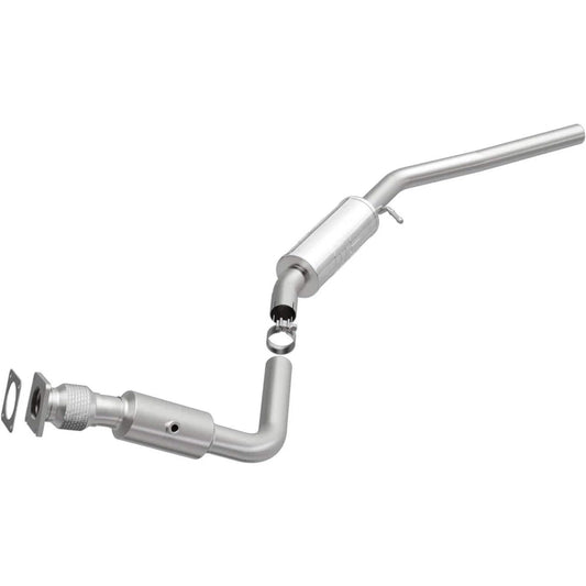 Catalytic Converter Magnaflow 21-510
