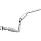 Catalytic Converter Magnaflow 21-510