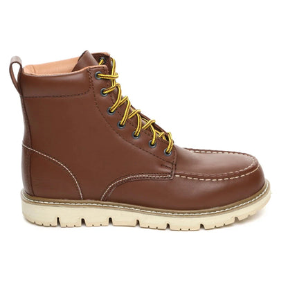 DEWALT Rockingham PT DXWP84406 Men's Work Boots Sz 12M EH Hazard Oil Resist -NEW
