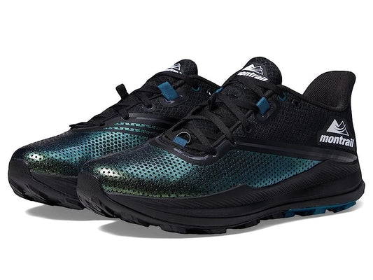 Columbia Men's Trinity FKT Trail Running Shoes, Size 7.5