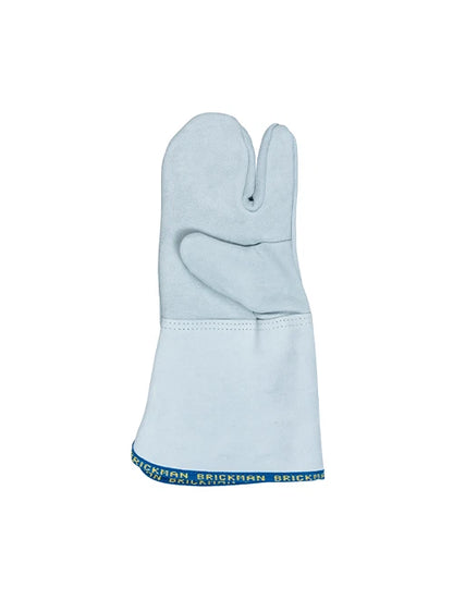 NEW Brickman Professional 3 Finger Oven Gloves 572° F - 300° C