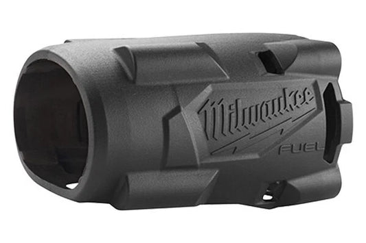 Milwaukee M18 Fuel Compact Impact Wrench Protective Boot - 49-16-2854