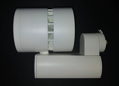 LLAV11930LWH Philips Lightolier, Alcyon LED Vertical Cylinder 3000K 1000Lm White