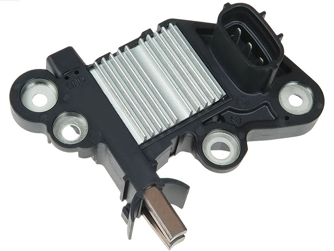AS-PL ARE0245S Alternator Regulator for HYUNDAI i10, i20