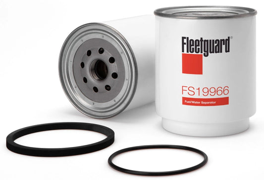 Fleetguard Fuel/Water Separator FS19966