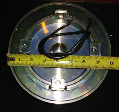 Lang 73.1.049.000.72 Clutch For Clutch for 4-cylinder and 6-cylinder compressors