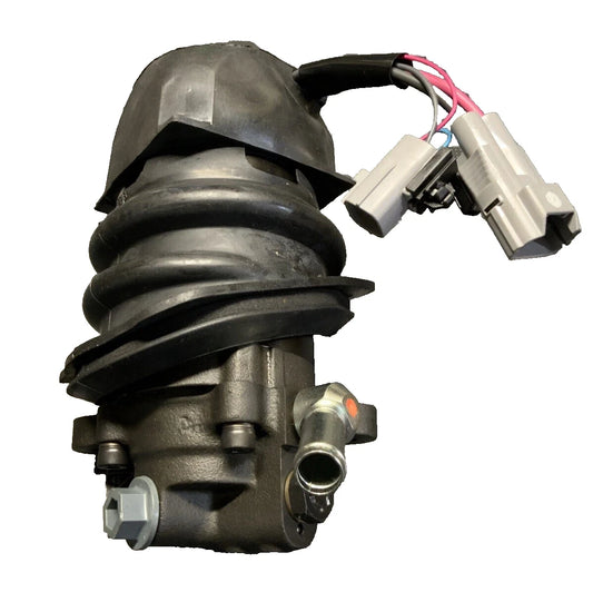 NEW Toyota MR2 MK2 Power Steering Pump 80960-17011 FREE SHIPPING