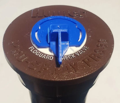 NEW Hunter Pro-Spray PRS30 12" /w Check Valve PROS-12-PRS30-CV-F - FREE SHIPPING
