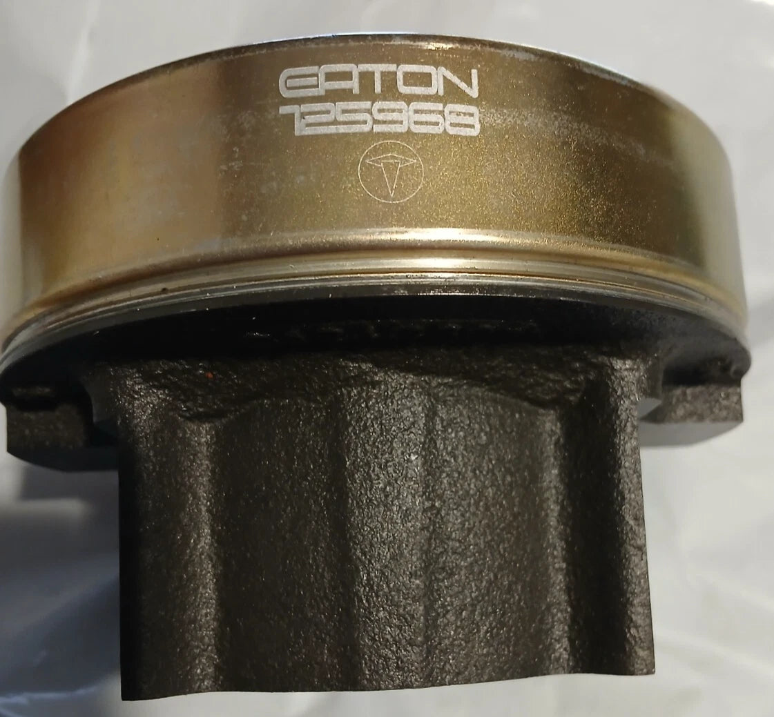 Eaton Clutch Release Bearing 125968 G35BDW C124C304