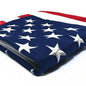 Large American Flag 10x15 ft 210D UV Protected Embroidered US USA Flag