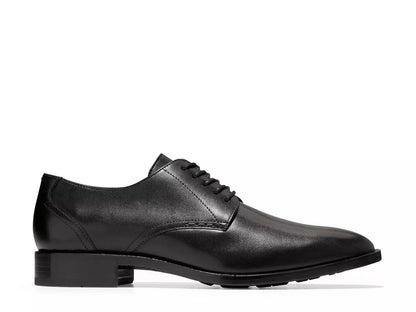 Cole Haan Hawthorne Plain Oxford - Black - C32351 - Size 8