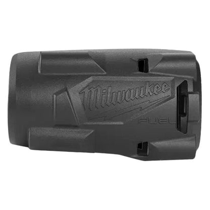 Milwaukee M18 Fuel Compact Impact Wrench Protective Boot - 49-16-2854