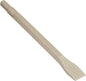 MAKITA D-20080 D20080 1" X 12" COLD CHISEL MODEL:HR3851, HM0810B, HR4041