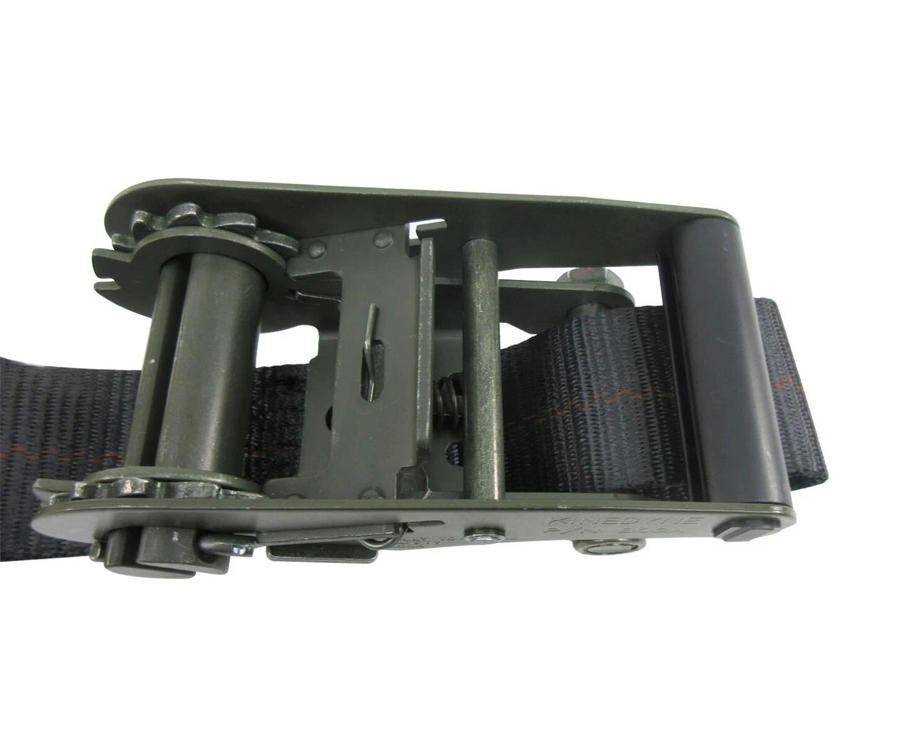 Military Specification MIL-PRF-71224-1 Tie Down, Cargo, Vehicle 3990-01-204-3009