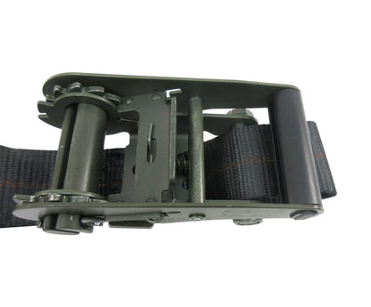 Military Specification MIL-PRF-71224-1 Tie Down, Cargo, Vehicle 3990-01-204-3009