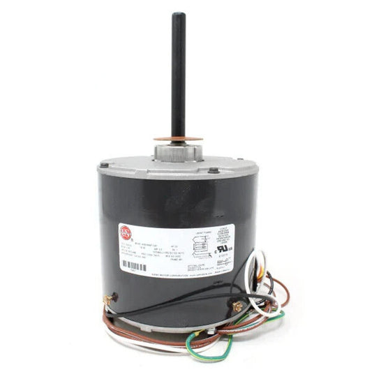 OEM Parts 1192061 Blower Motor 1/2HP, 208-230V, 4.1A, 1 Phase