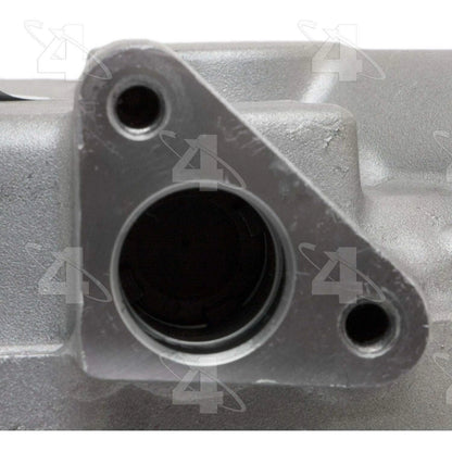New Four Seasons 98315 A/C Compressor