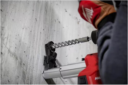 Milwaukee 3/4 in x 18 in 4-Cutter SDS-PLUS Carbide Drill Bit 48-20-8320