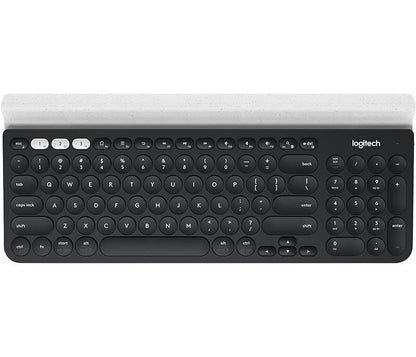 Logitech K780 Multi-Device Wireless Keyboard for Computer, Phone and Tablet /p