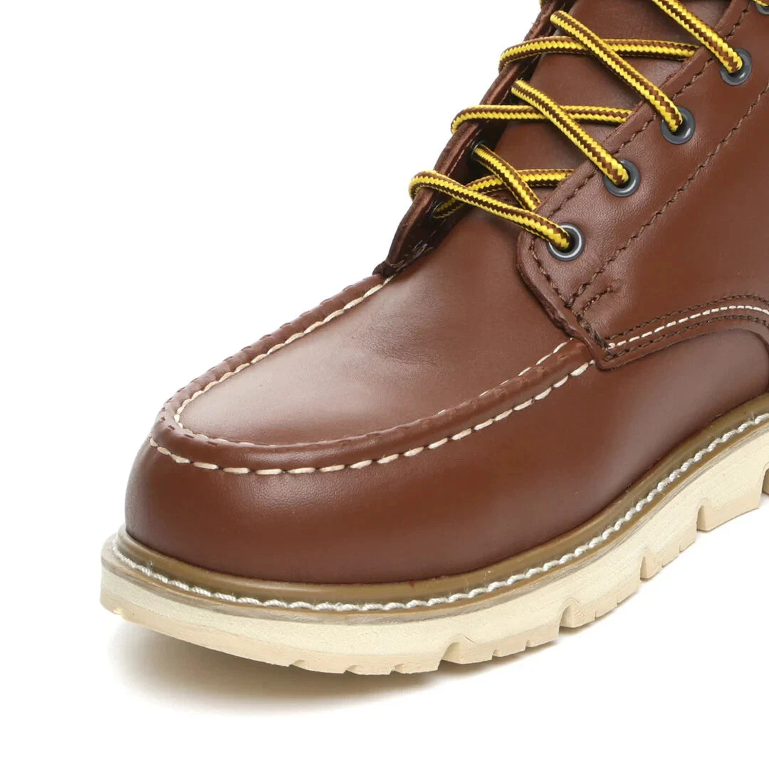 DEWALT Rockingham PT DXWP84406 Men's Work Boots Sz 12M EH Hazard Oil Resist -NEW