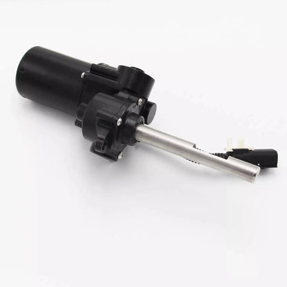 New RH Passenger Side Step Power Running Board Motor for Ford F-150 AL3Z16A506A