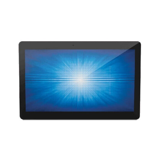 Elo E462193 I-Series POS Terminal - 32 GB SSD - Android 8.1 - 3 GB DDR3L SDRAM