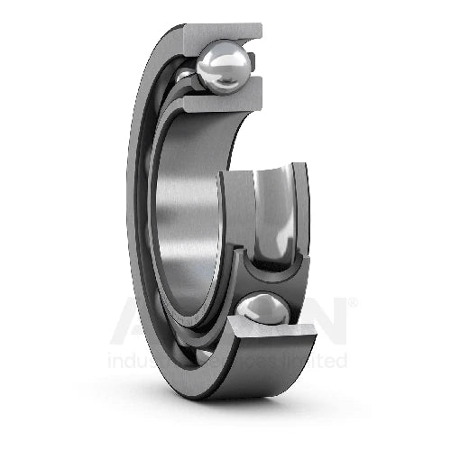 SKF Single Row Angular Contact Bearing For Howden WRV321 - 7320 BEGAF - G51063