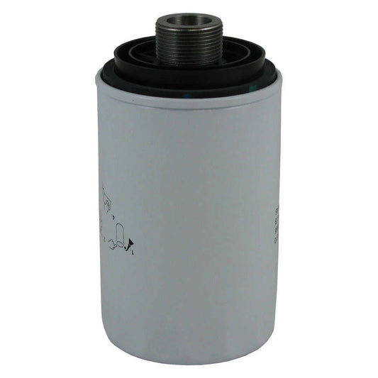 Engine Oil Filter-Eng Code: CCTA Ecogard X35895
