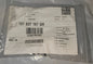 NEW VW Door Lock Cylinder 107837167GH Fits GTI, R32, Rabbit, FREE SHIPPING