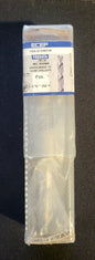 ECEF TEKNO XP HSS-G DRILL DIN338 1/2"RED.SH. 1-1/16"