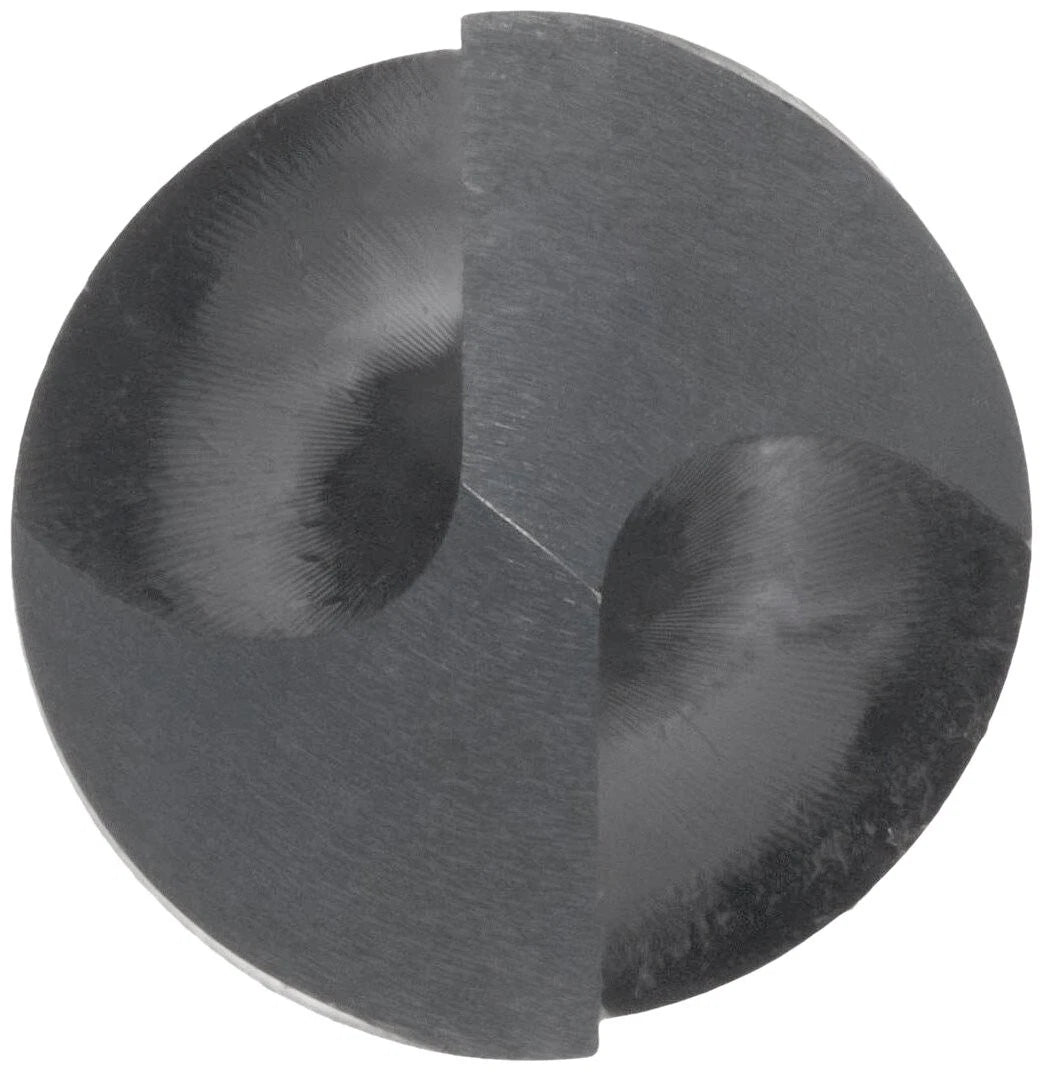 CHICAGO-LATROBE 45631 Jobber Drill,31/64",HSS 1G539