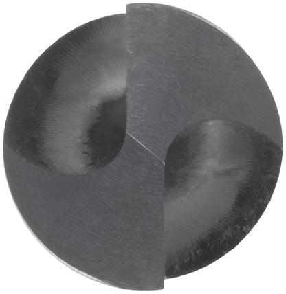 CHICAGO-LATROBE 45631 Jobber Drill,31/64",HSS 1G539