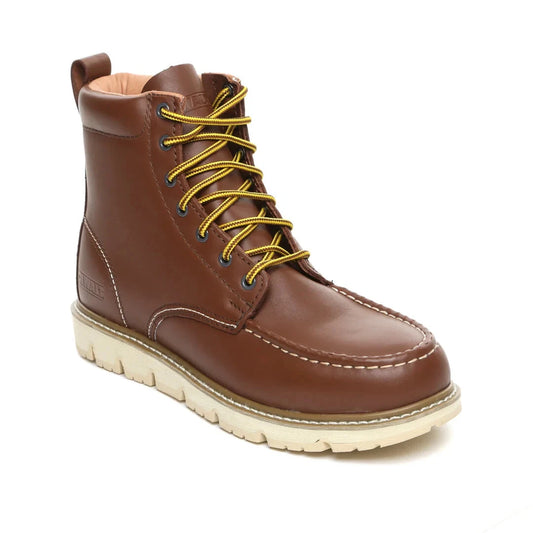 DEWALT Rockingham PT DXWP84406 Men's Work Boots Sz 12M EH Hazard Oil Resist -NEW