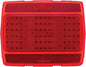 United Pacific 68 LED Super Bright LED Tail Light For 1964-1966 For Mustang