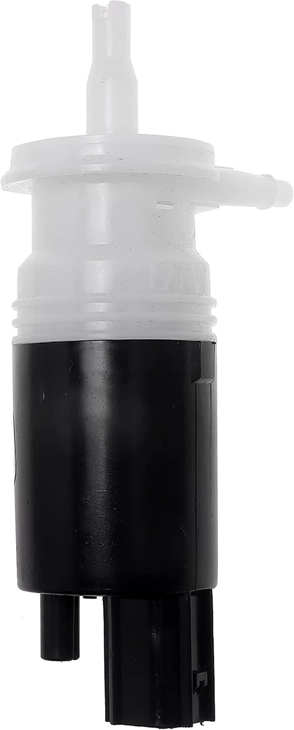 TRICO Spray Windshield Washer Pump (11-530) Fits Select Chrysler and Dodge
