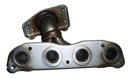 Exhaust Manifold 2.0 16v M4R 7701065361 Renault New Original