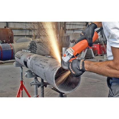 Walter 08F702 Stainless Grinding Cutting Wheel [Pack of 25] A-30-SS Grit 7 Inch